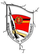 MfS Logo