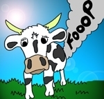 Klimakiller Kuh
