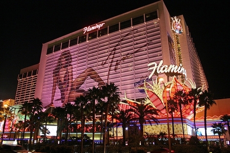 Flamingo Hotel