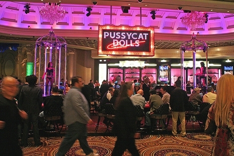 Pussycat Dolls