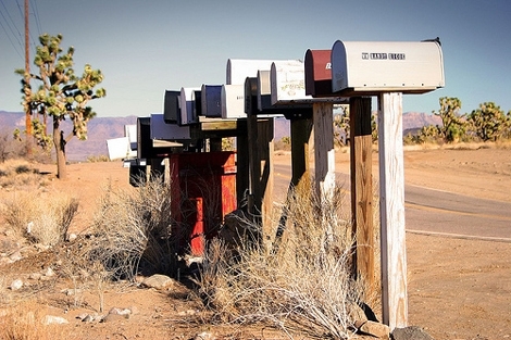 Dolan Springs