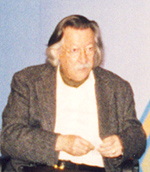 Prof. Dr. Joseph Weizenbaum