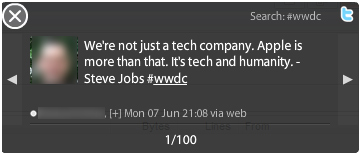 WWDC