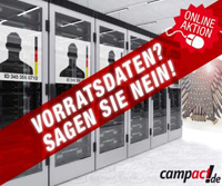 Campact Aktion