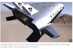 X-33 "Venture Star"