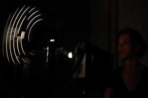 Lichter, Töne, Schatten