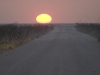 Sonnenaufgang
