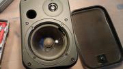 JBl Control One Reparatur Bildergalerie