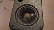 JBL Control One repariert