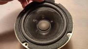 JBL Control One mit neuer Sicke