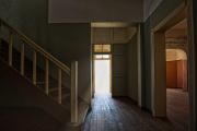 Im Haus des Minenverwalters