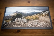 Seitenübergreifende Panoramafotos