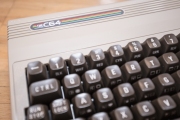 The C64 Maxi Detail