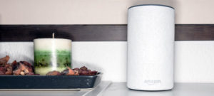 Amazon Echo Test