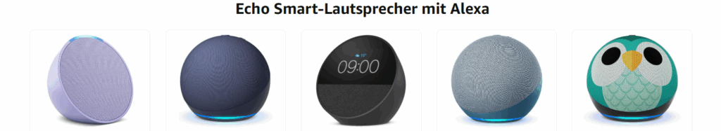 Amazon Affiliate Link