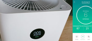 Xiaomi Air Purifier 2S Titelbild
