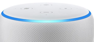 Amazon Echo Dot - Dritte Generation