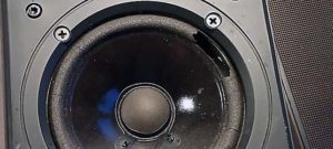 JBL Control One reparieren