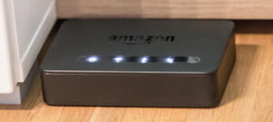 Echo connect abgeschaltet