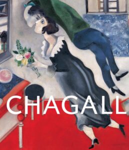 Chagall Gebundene Ausgabe – 5. Oktober 2024von Gisela Kirpicsenko (Herausgeber), Susanne Meyer-Büser (Herausgeber)