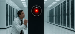 Künstliche Intelligenz erpresst Mitarbeiter