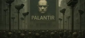 Palantir und Project 2025: Der feuchte Traum der Antidemokraten