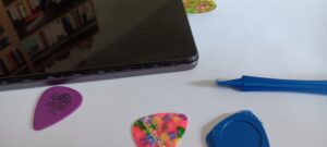 Displaytausch: Lenovo Tab M10 3. Generation Reparatur