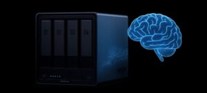 Ollama und OpenWebUI auf UGREEN NAS