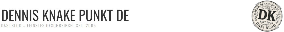 DENNIS KNAKE punkt DE