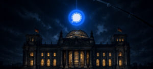 Signal Hack Bundestag