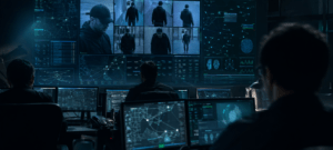 Überwachung mit Palantir
